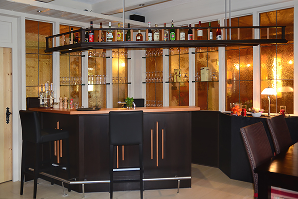 Bar Kaminzimmer 2013