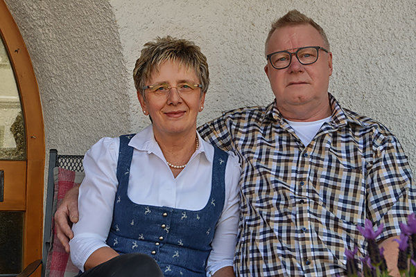 Familie Ostermann