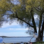 Chiemsee - das „bayerische Meer”