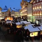 Tölzer Christkindlmarkt
