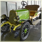 EFA Automuseum aktuell geschlossen