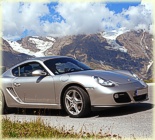 Höhen- & Passstraßen in den Alpen