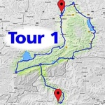 Tour 1 Karwendel (Eng)