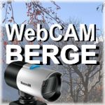 WebCam Berge