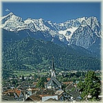 Zugspitze