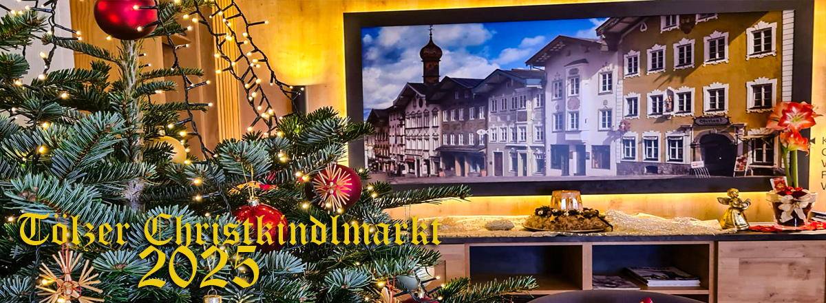 ab 3. 12. Besinnlicher Advent