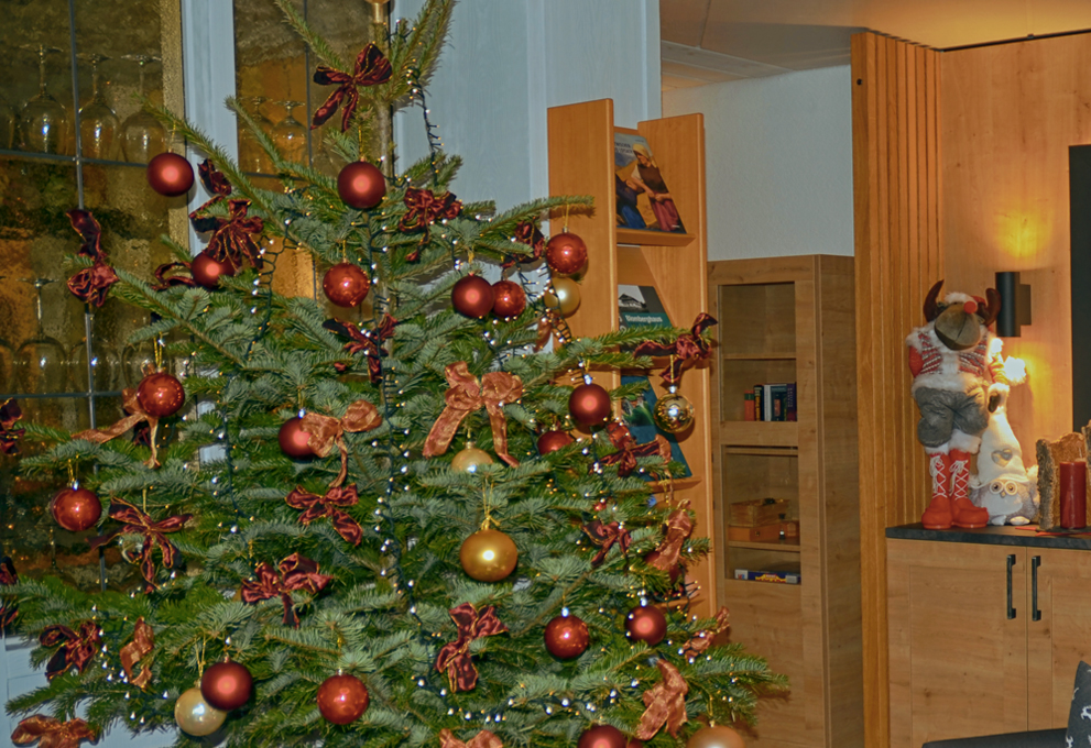 ab 3. 12. Besinnlicher Advent