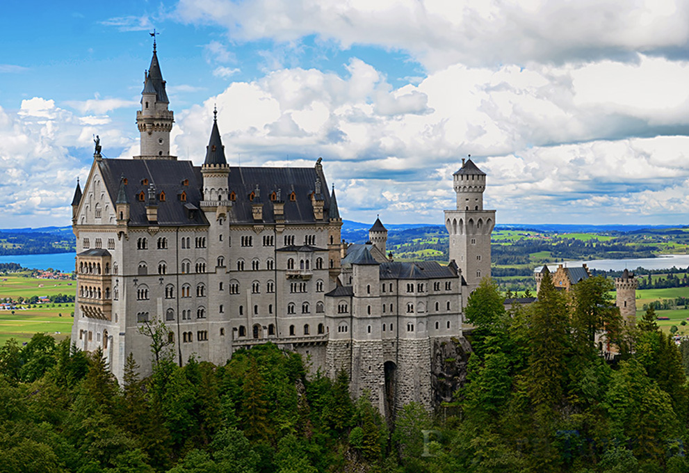 Sightseeing in Bad Tölz und Oberbayern
